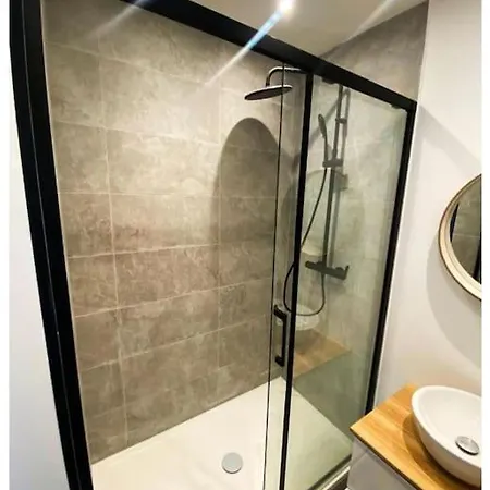 Appartement L'ecrin Angers